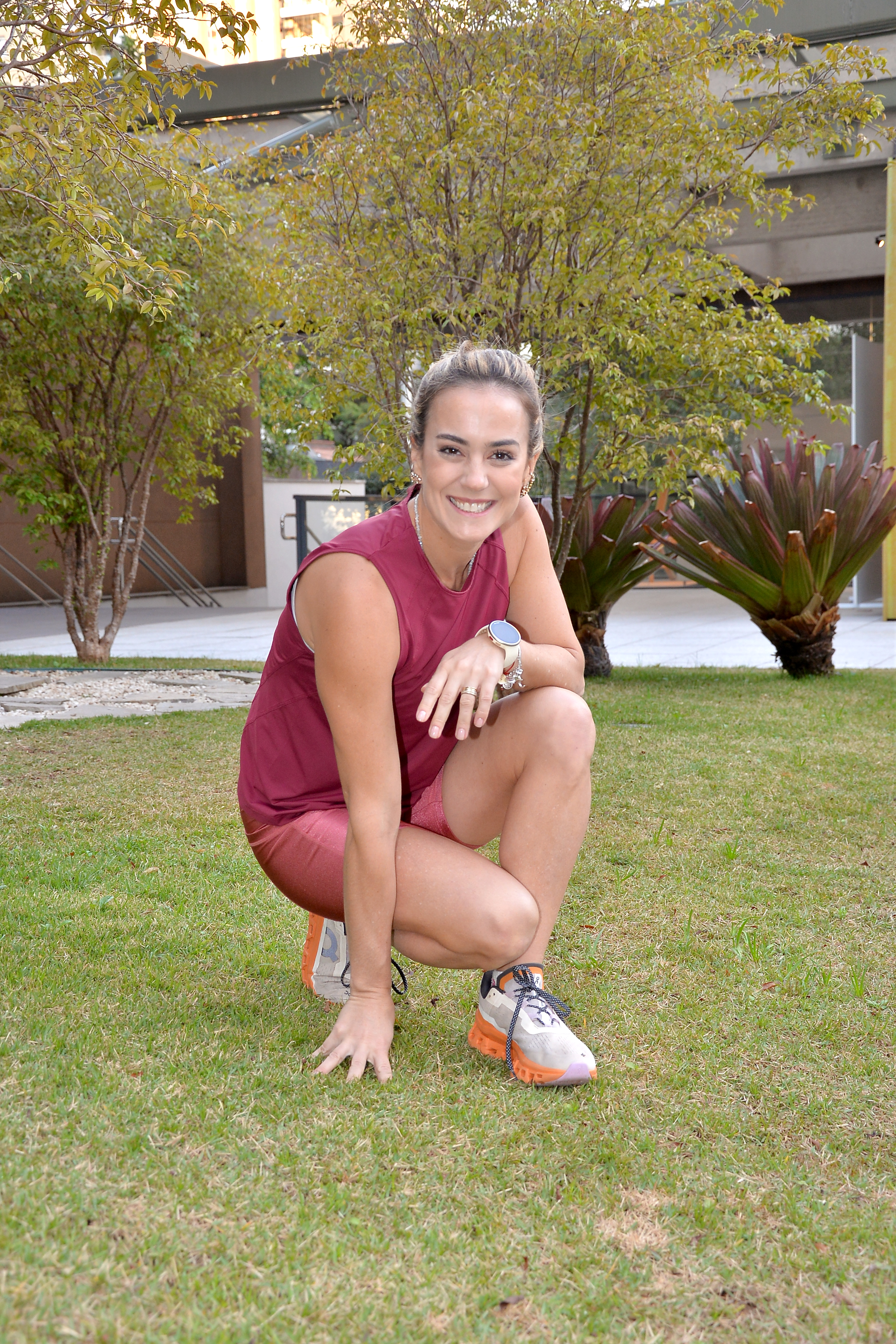 Foto da Dra. Maria Martha Lima